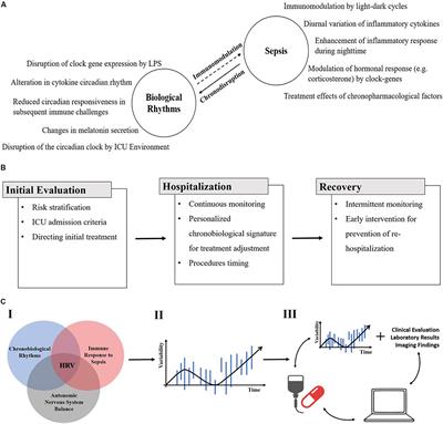 A Personalized Signature and Chronotherapy-Based Platform for Improving the Efficacy of Sepsis Treatment